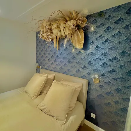 Le Jardin Secret - Balneo & Apartment Montpellier