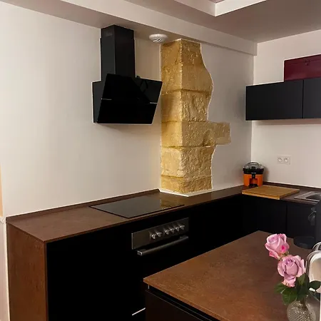 Le Jardin Secret - Balneo &