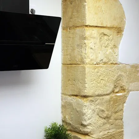 Le Jardin Secret - Balneo & Apartment *