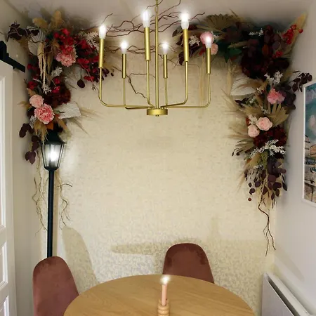 Le Jardin Secret - Balneo &