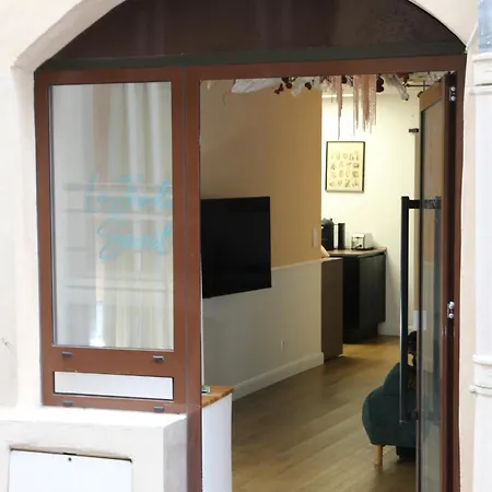 Daire Le Jardin Secret - Balneo & Montpellier