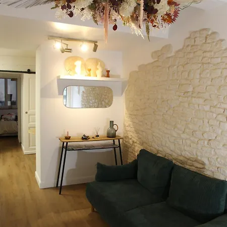 Le Jardin Secret - Balneo &