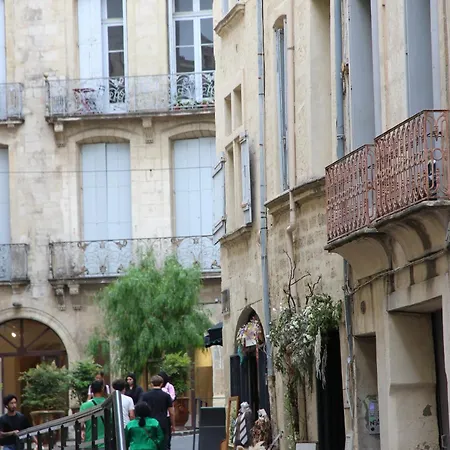Apartment Le Jardin Secret - Balneo & *