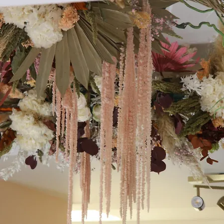 Le Jardin Secret - Balneo & Apartment