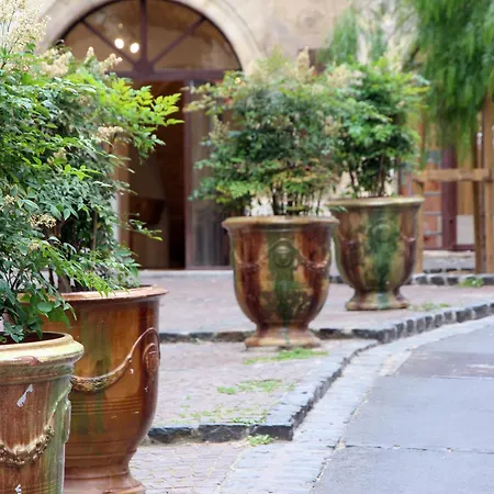 Le Jardin Secret - Balneo &