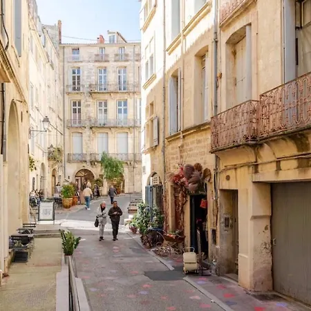아파트 Le Jardin Secret - Balneo &