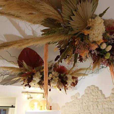 아파트 Le Jardin Secret - Balneo &