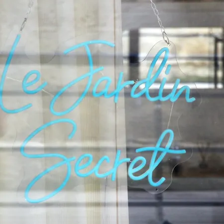 Le Jardin Secret - Balneo & شقة مونبيلييه