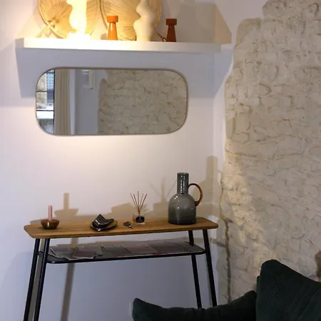 Le Jardin Secret - Balneo &