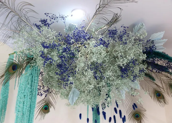 Le Jardin Secret - Balneo &